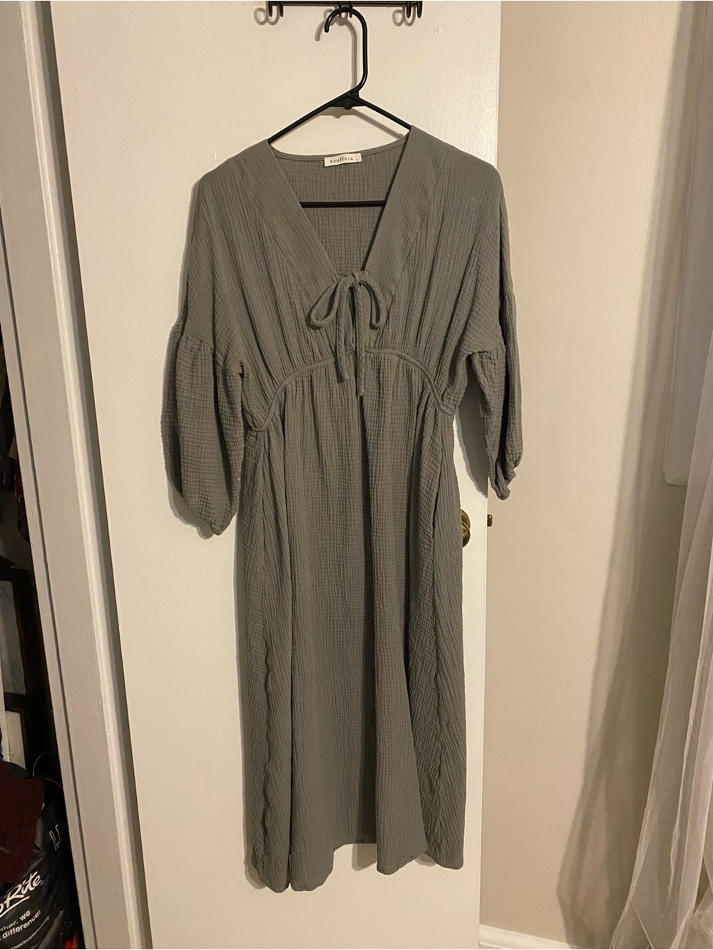 Neuflora Clothing Bundle
